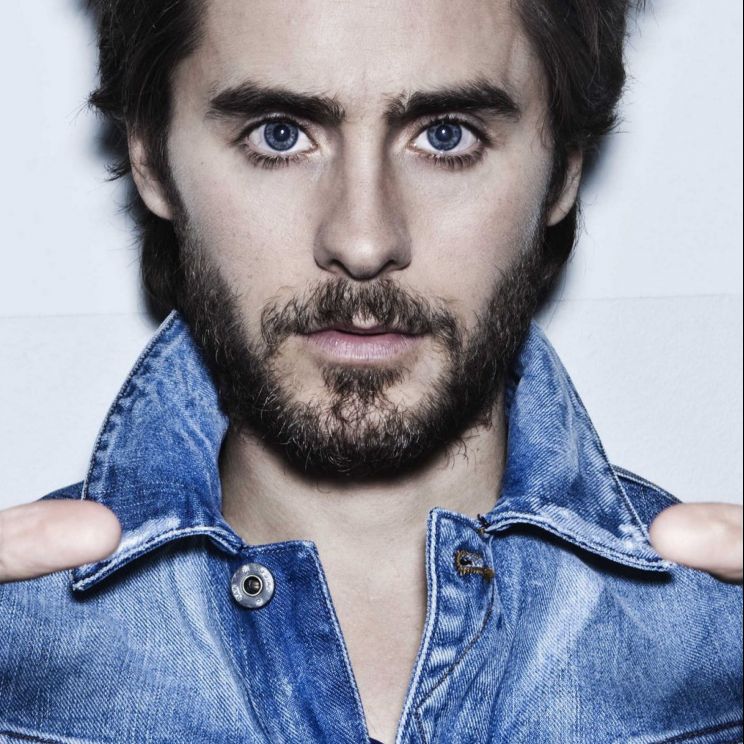 Jared Leto