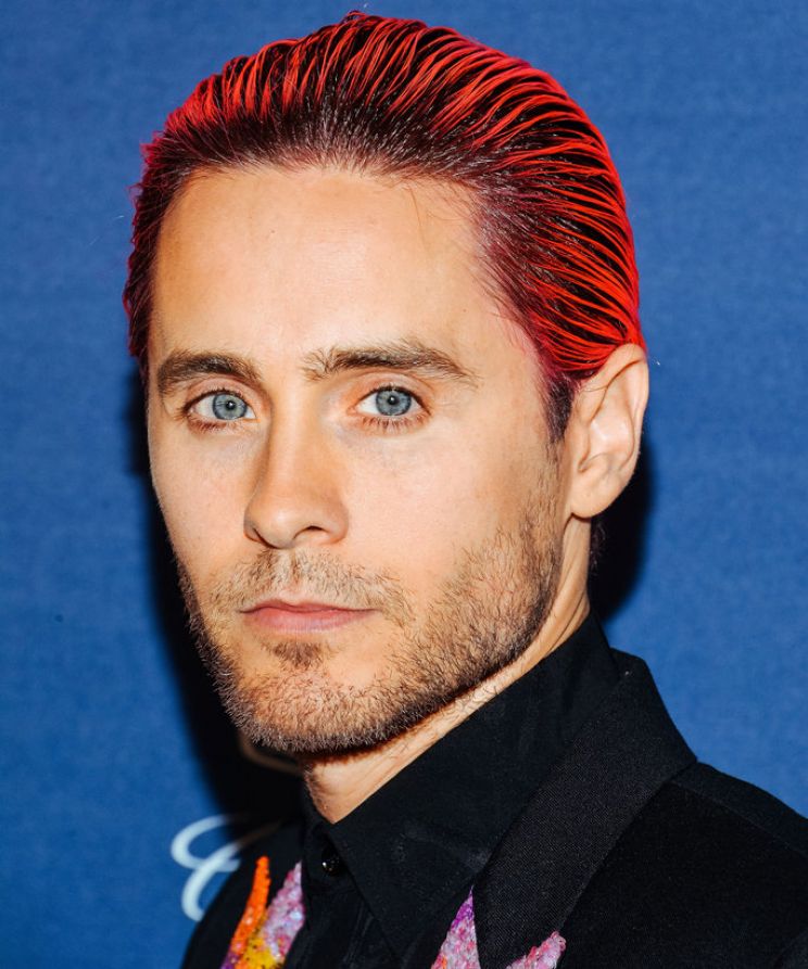 Jared Leto