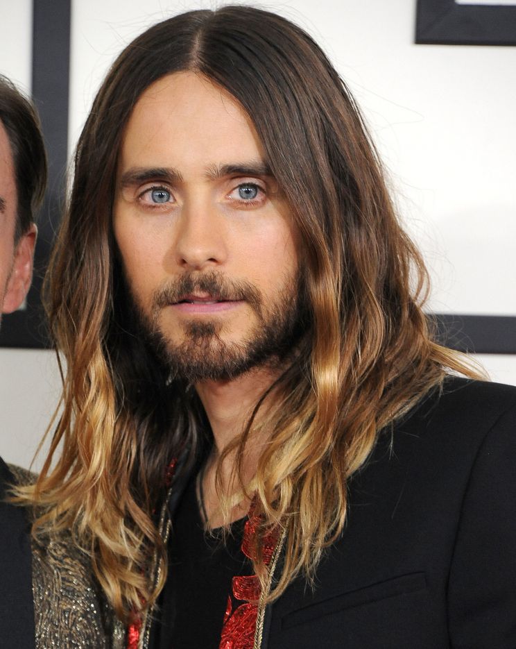 Jared Leto