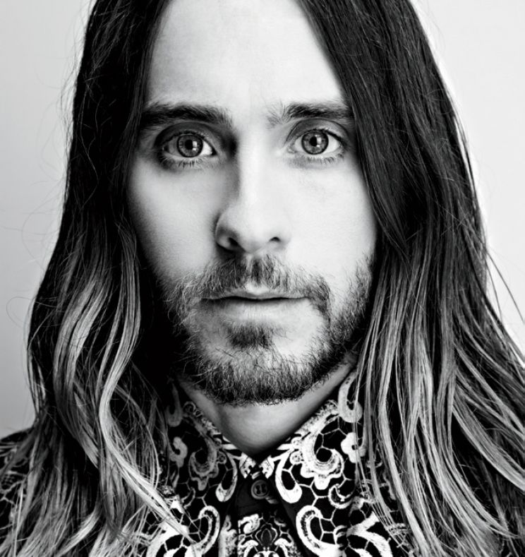 Jared Leto