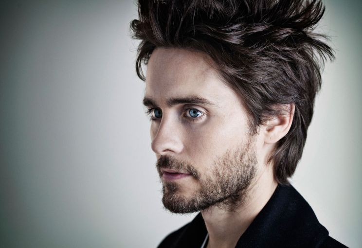 Jared Leto