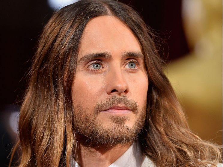 Jared Leto