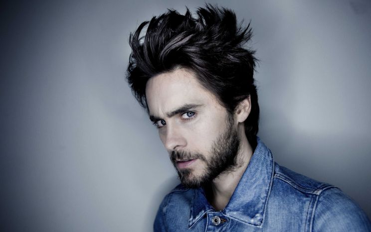 Jared Leto