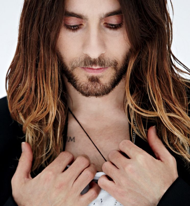 Jared Leto