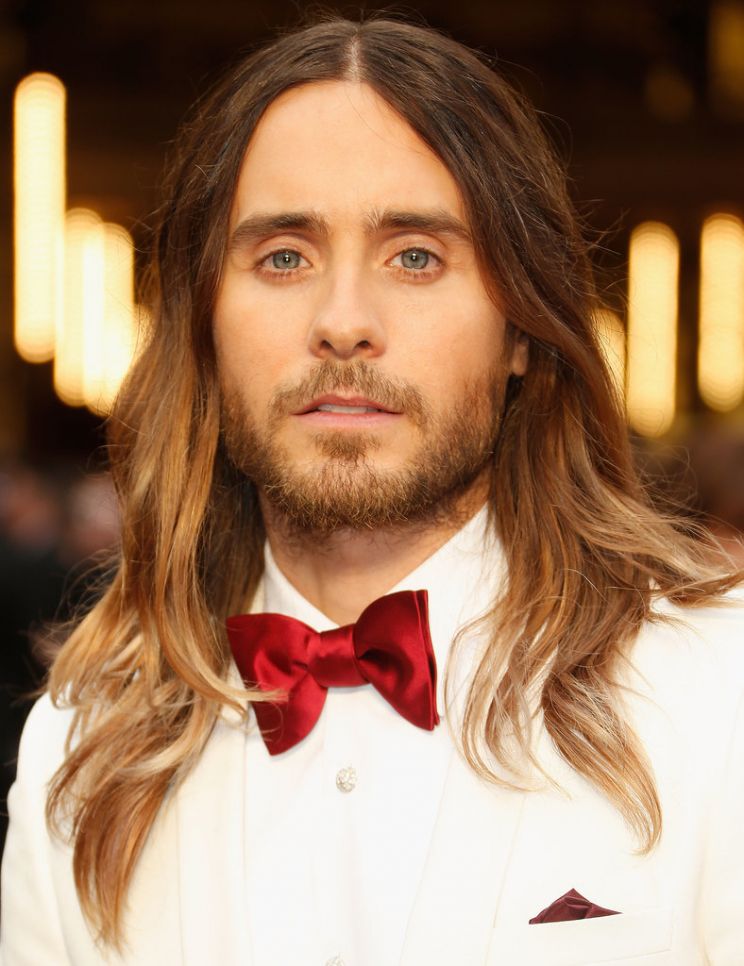 Jared Leto