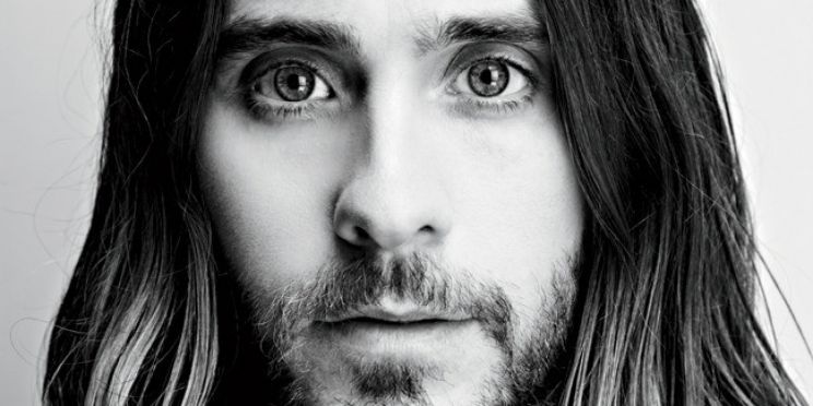 Jared Leto