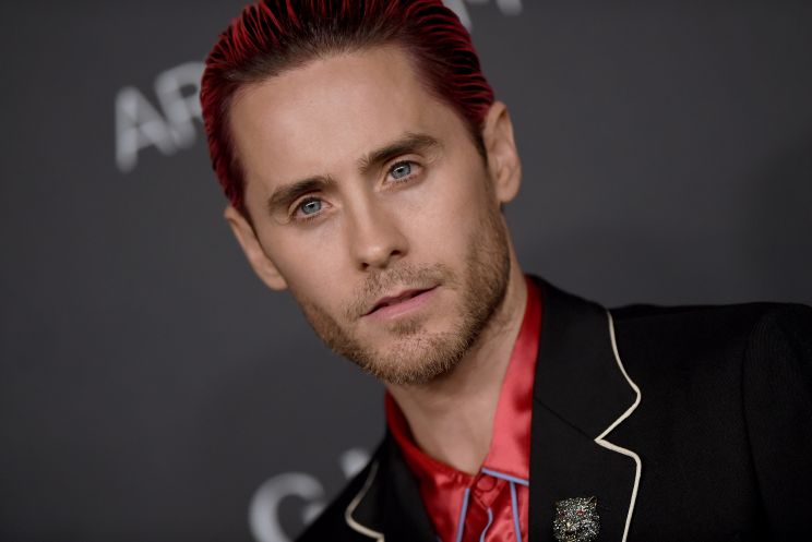 Jared Leto