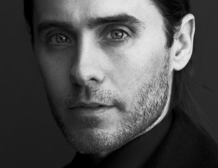 Jared Leto