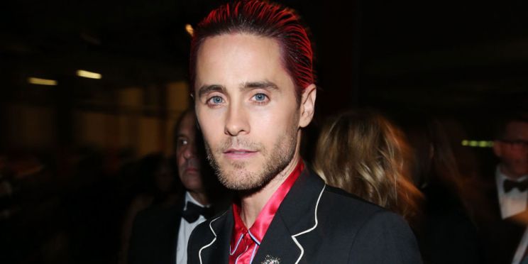 Jared Leto