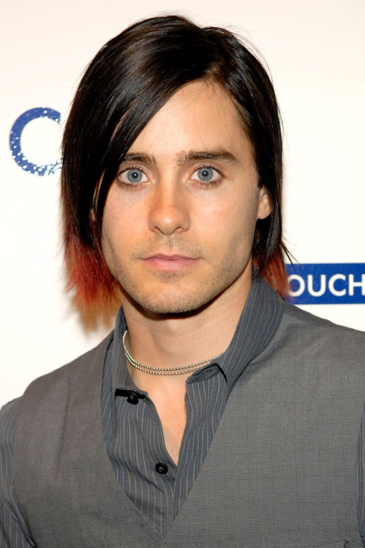 Jared Leto