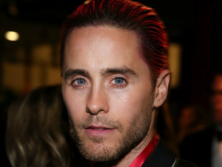 Jared Leto