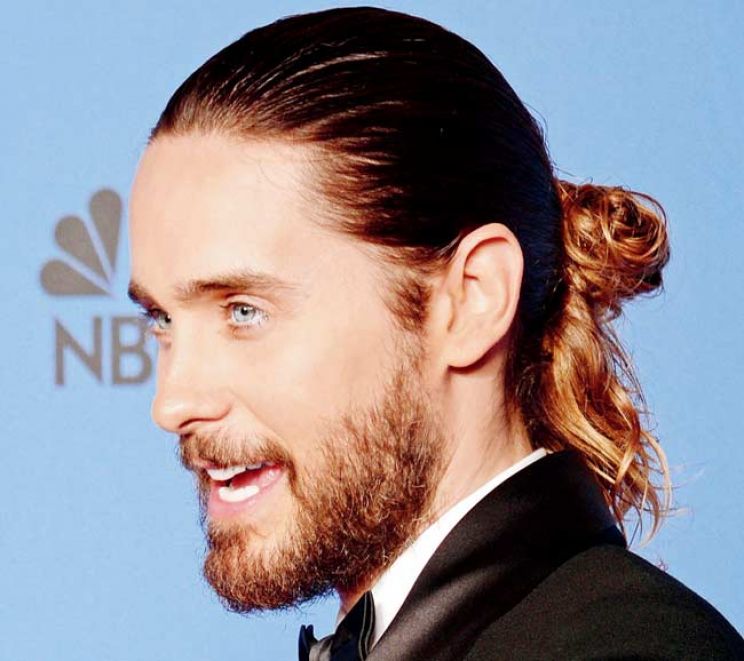 Jared Leto