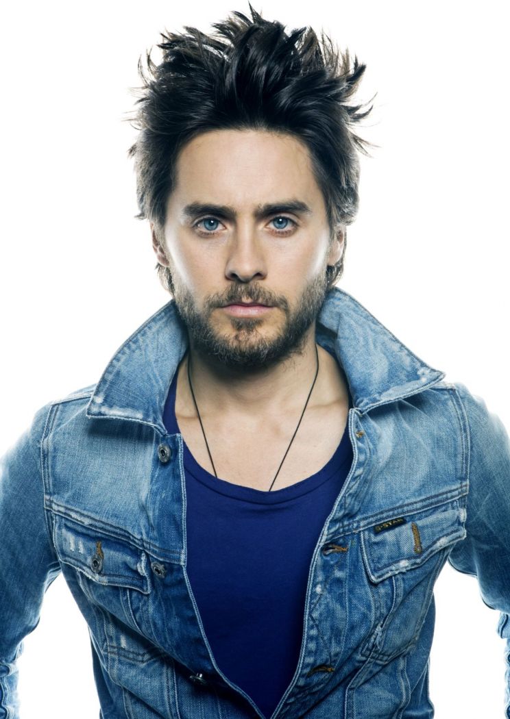 Jared Leto