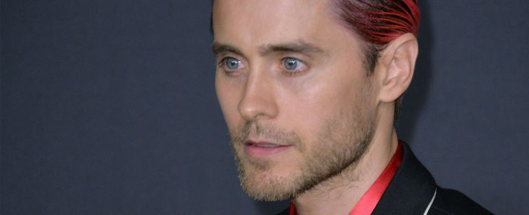 Jared Leto