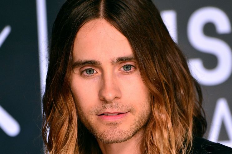 Jared Leto