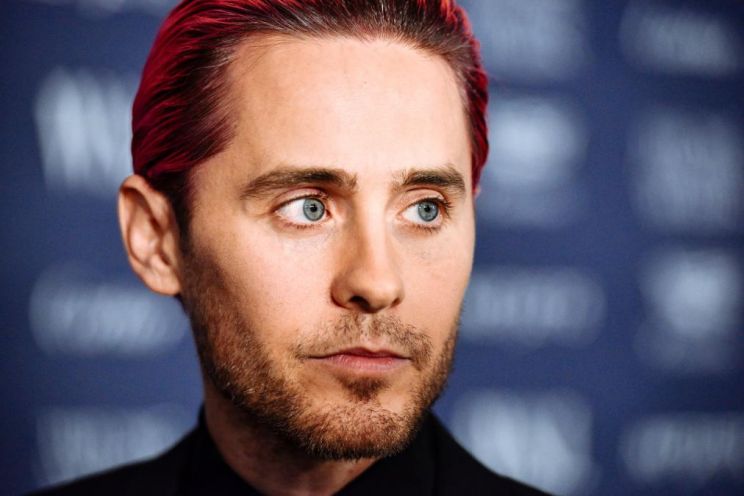 Jared Leto