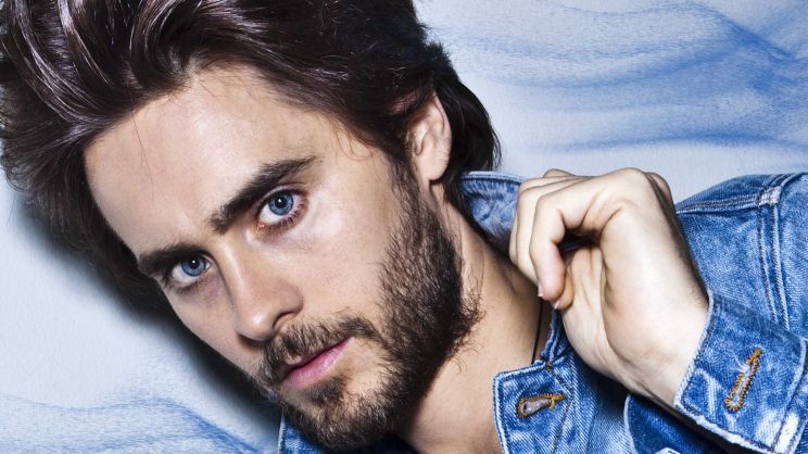 Jared Leto