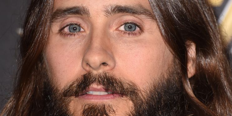 Jared Leto