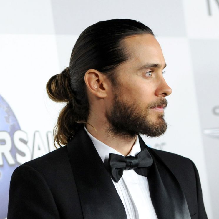 Jared Leto