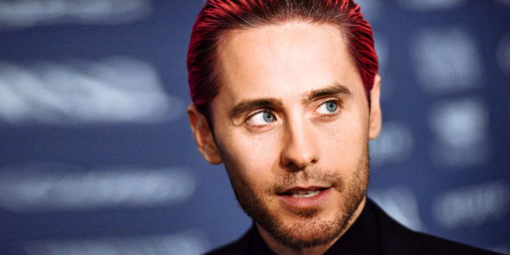 Jared Leto