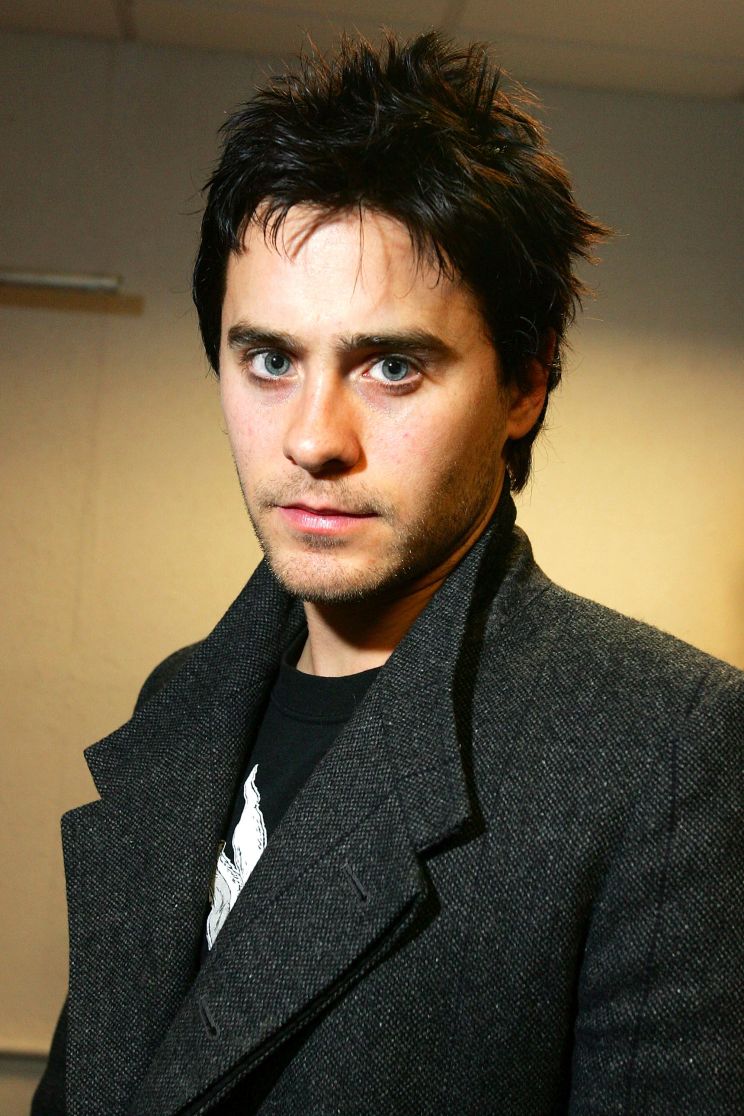 Jared Leto