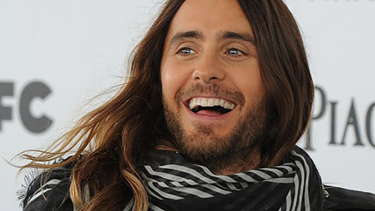 Jared Leto