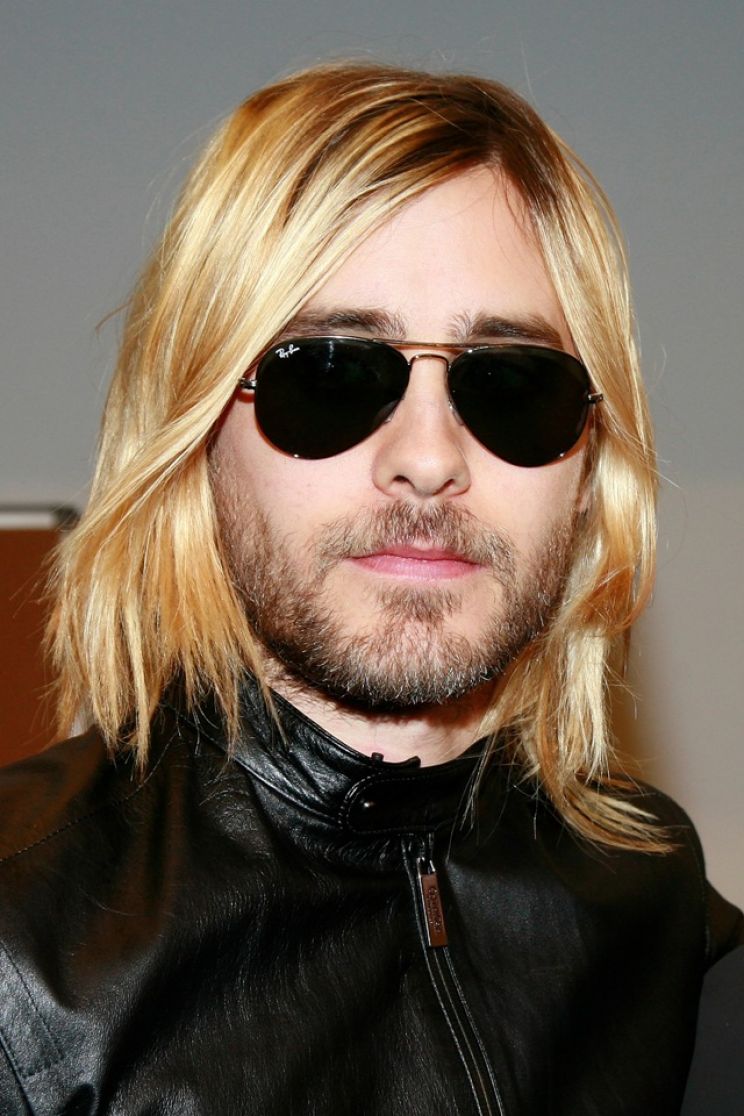 Jared Leto