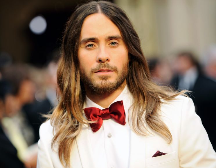 Jared Leto