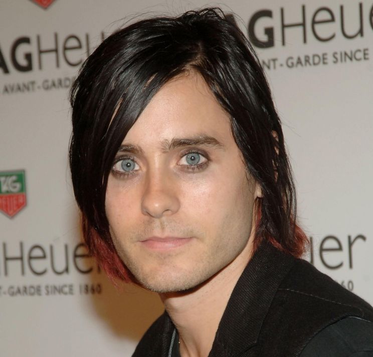 Jared Leto