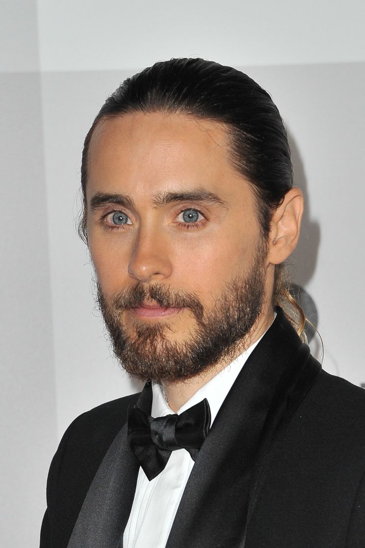 Jared Leto