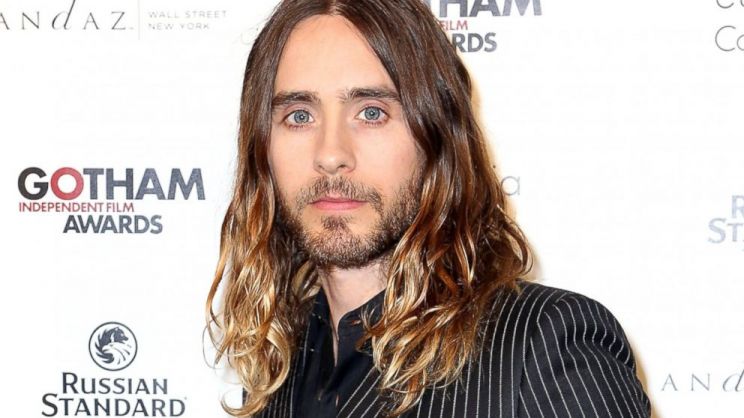 Jared Leto