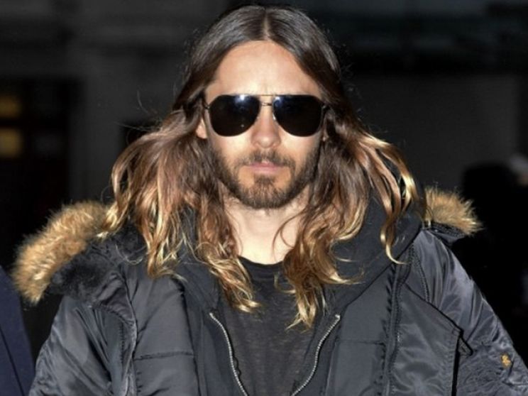 Jared Leto