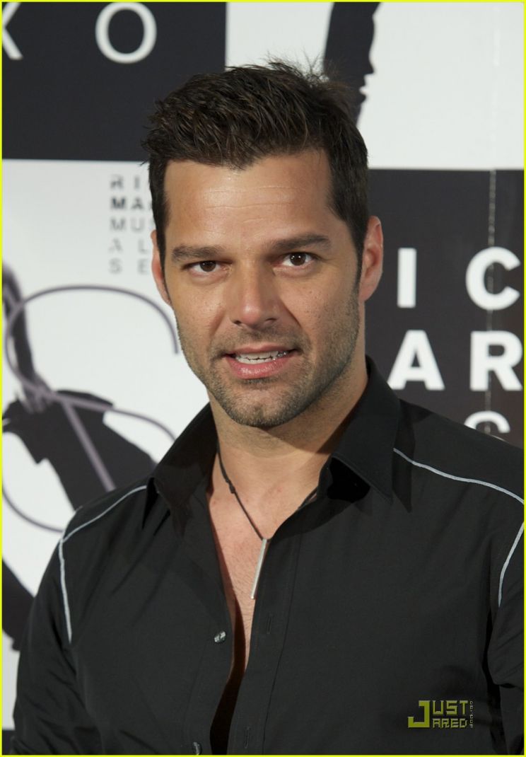 Jared Martin