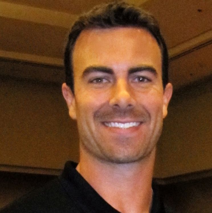 Jared Martin
