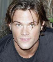 Jared Padalecki