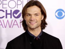 Jared Padalecki