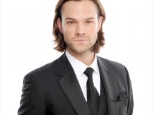 Jared Padalecki