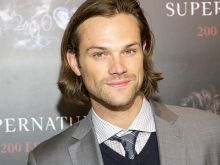 Jared Padalecki