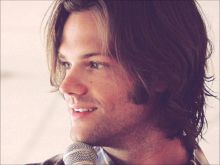 Jared Padalecki