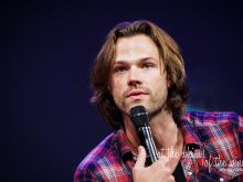 Jared Padalecki