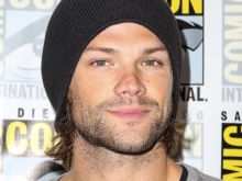 Jared Padalecki