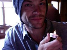 Jared Padalecki