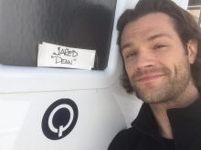 Jared Padalecki