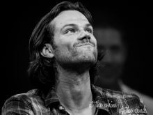 Jared Padalecki