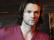 Jared Padalecki