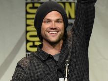 Jared Padalecki photo