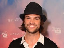 Jared Padalecki photo