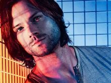 Jared Padalecki