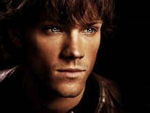 Jared Padalecki