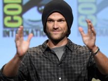 Jared Padalecki